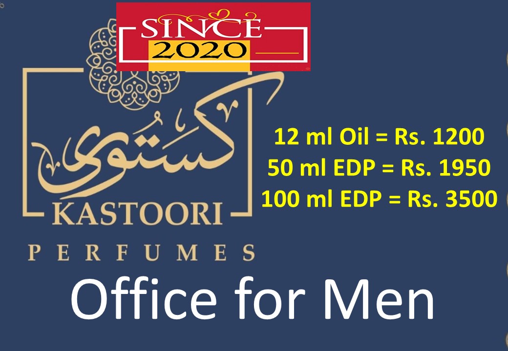 ETHICS 50 ml EDP