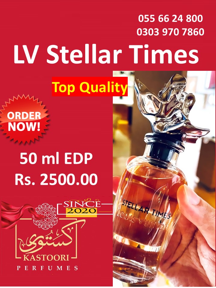LV Stellar Times