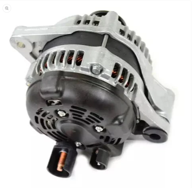Car Alternator