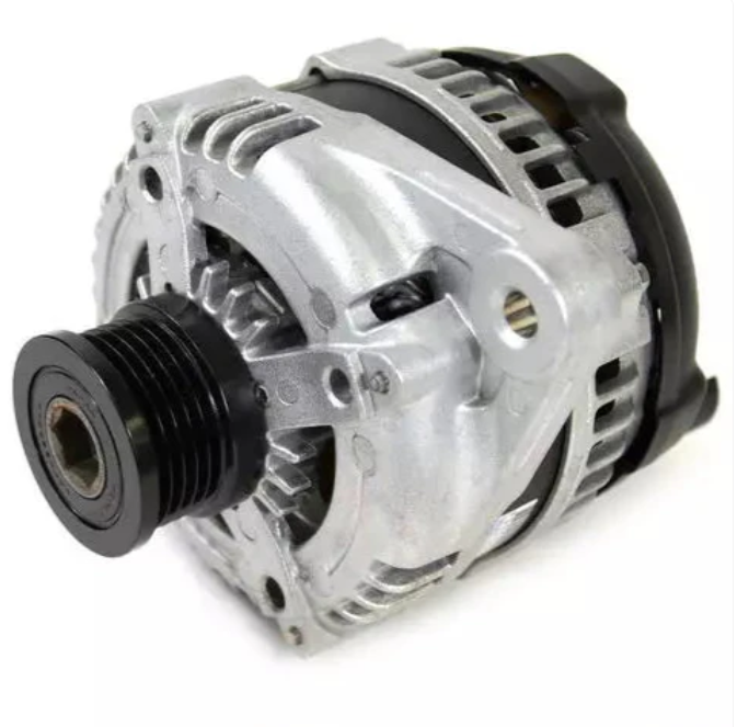 Car Alternator