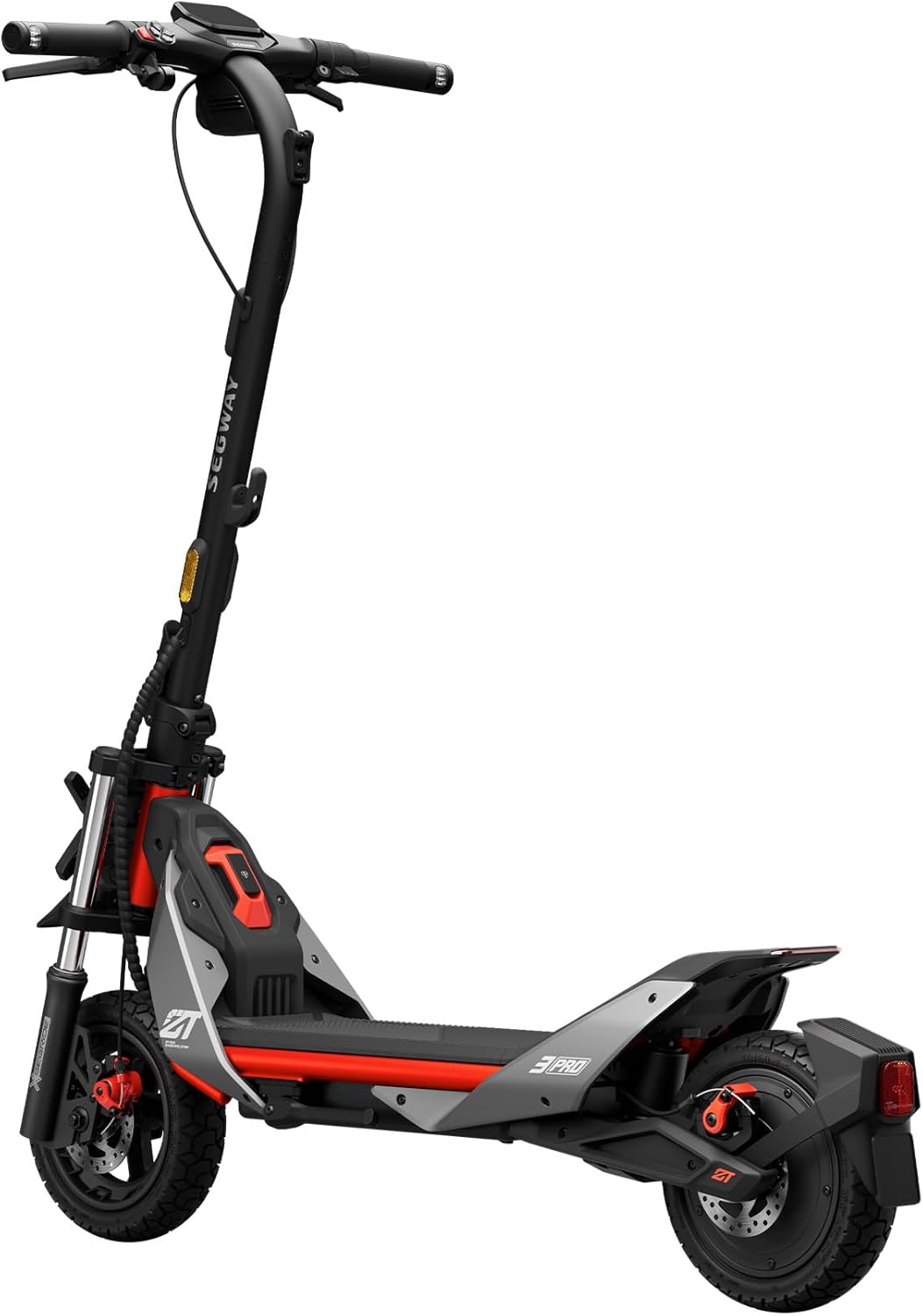 Segway ZT3 Pro