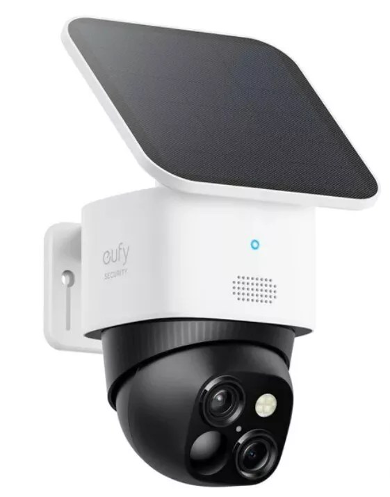 EufyCam SOLO S3 Camara Solar