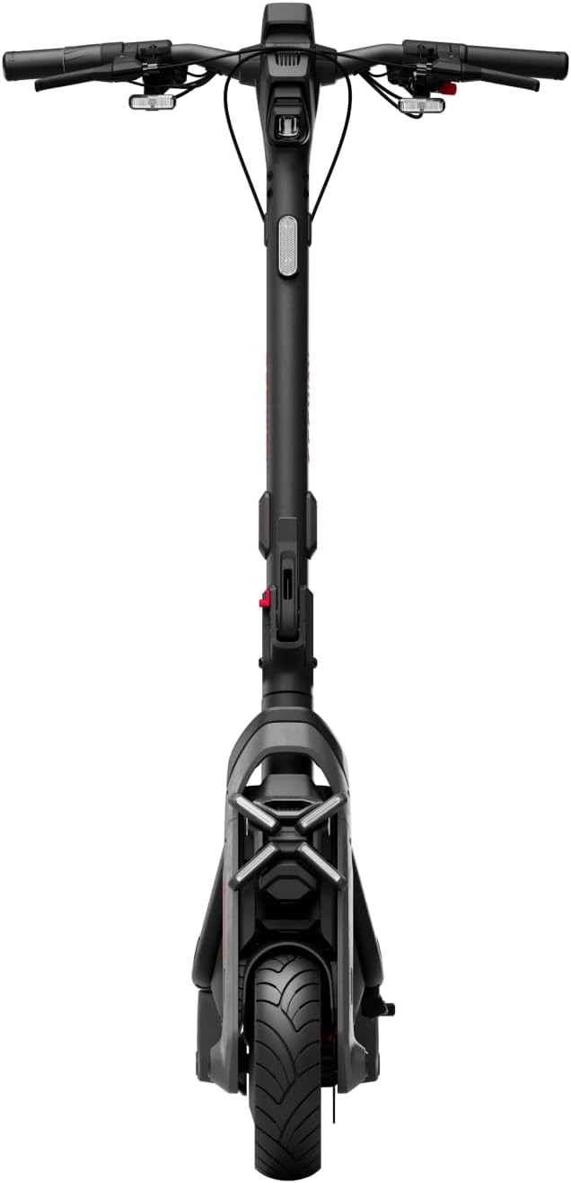 Segway SuperScooter GT3