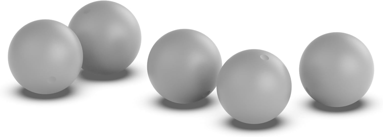 Byrna Kinetic Projectiles Calibres .68 / .61 