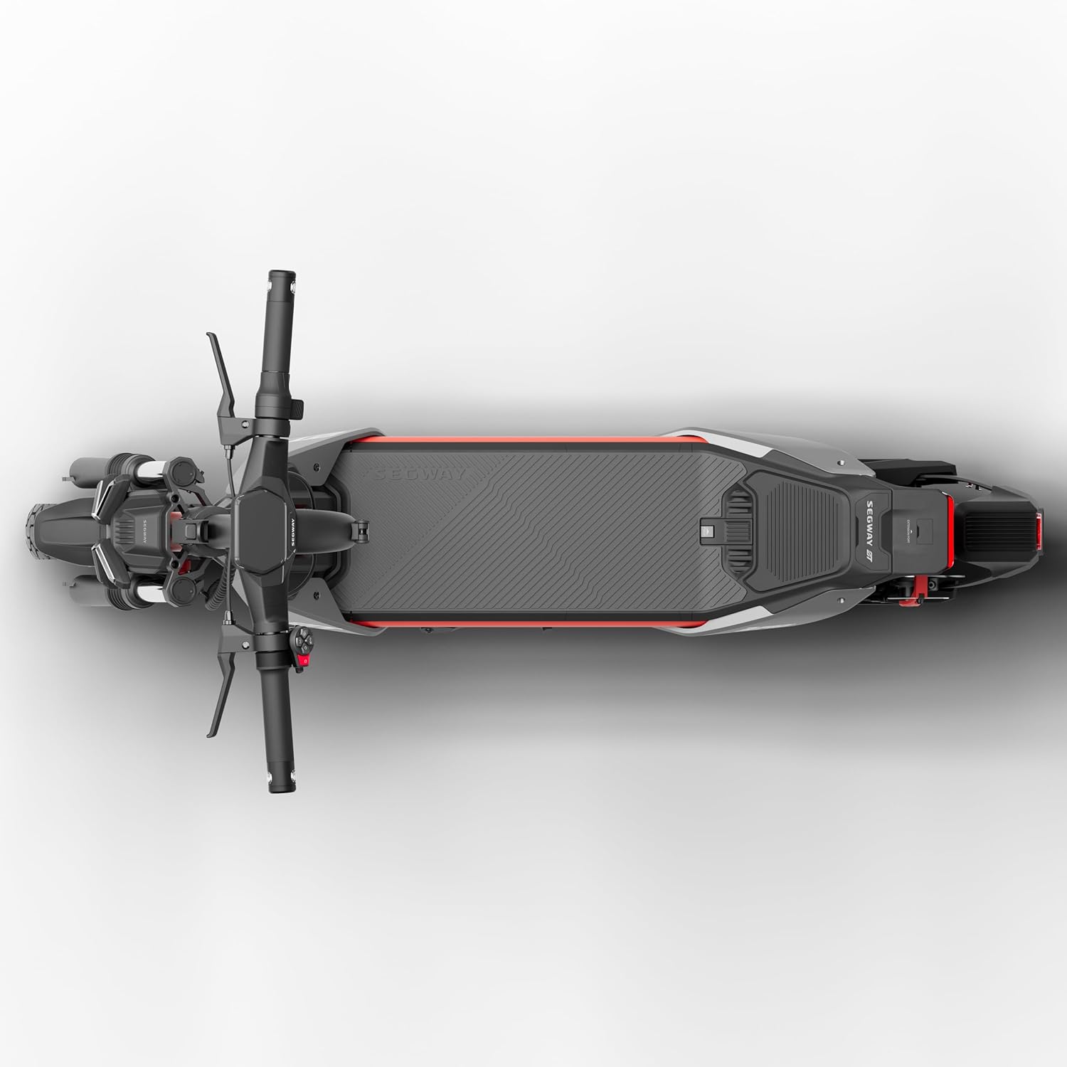 Segway ZT3 Pro