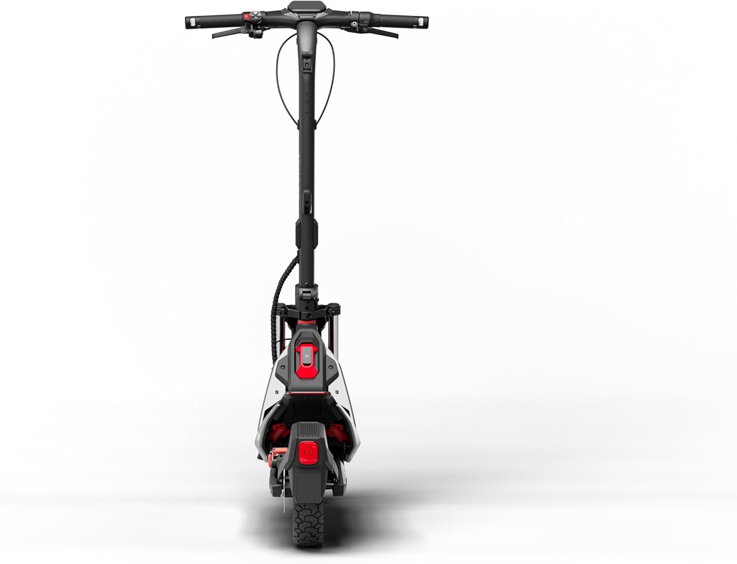 Segway ZT3 Pro