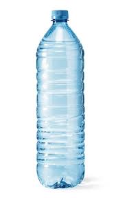 Bidons en plastique PET (1,5L)