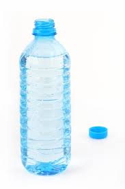Bidons en plastique PET (1,5L)