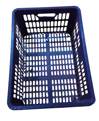 Cageots d'exportations