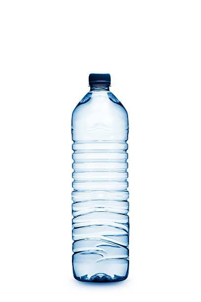 Bidons en plastique PET (1,5L)