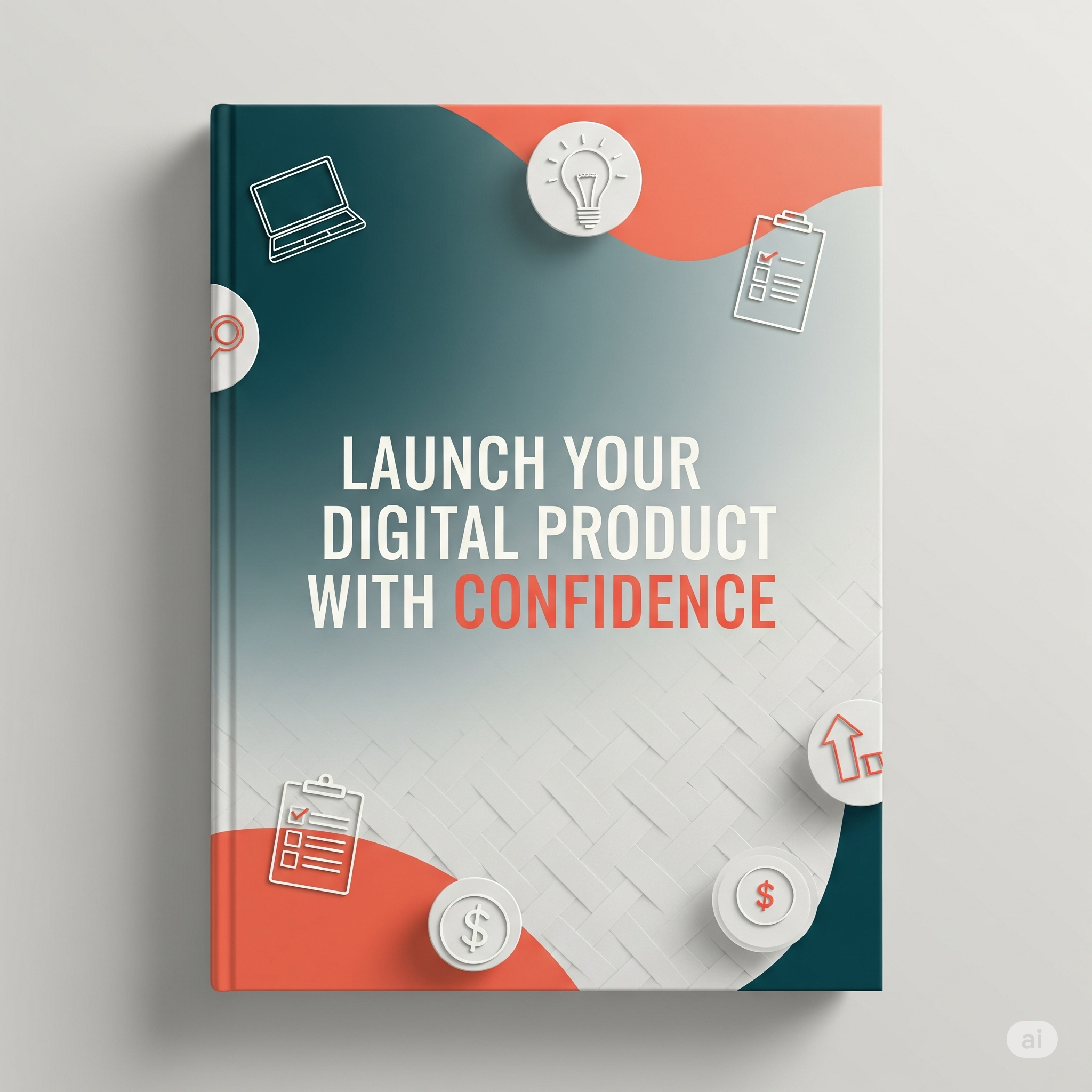 Launch your digital product with confidence