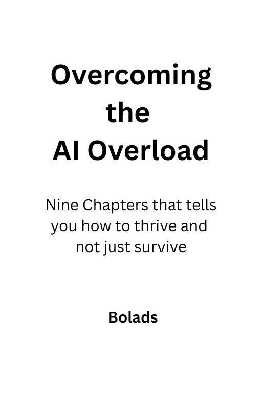 Outsmarting AI Overload 