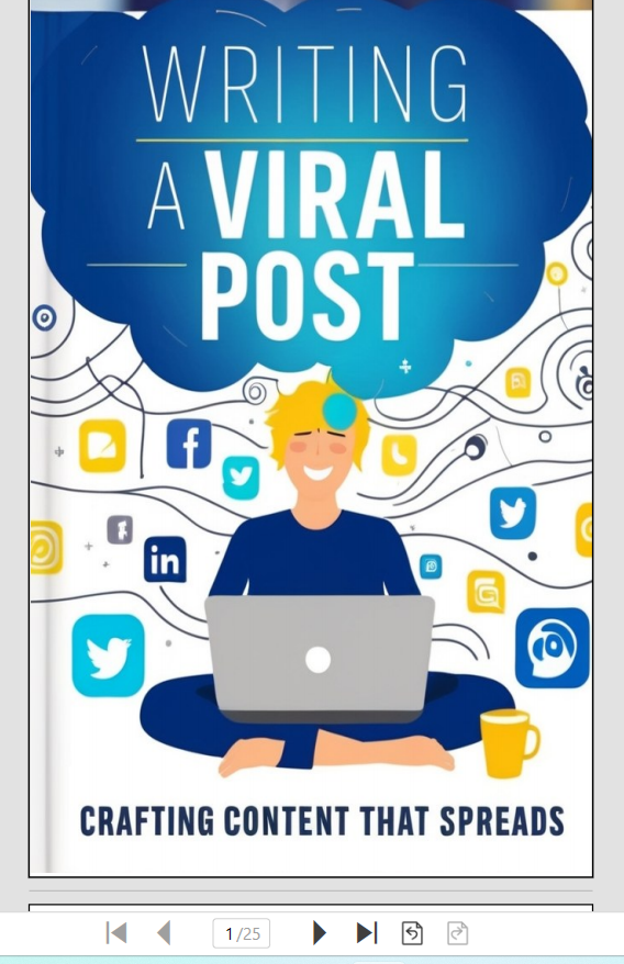 From Idea to Internet Sensation A Step-by-Step Guide