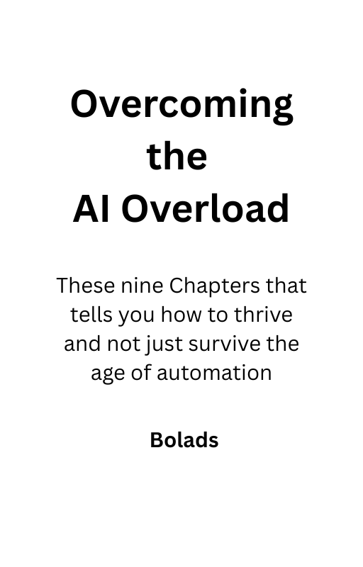 Outsmarting AI Overload 