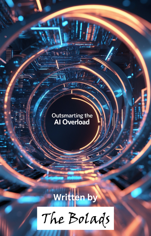 Outsmarting AI Overload 