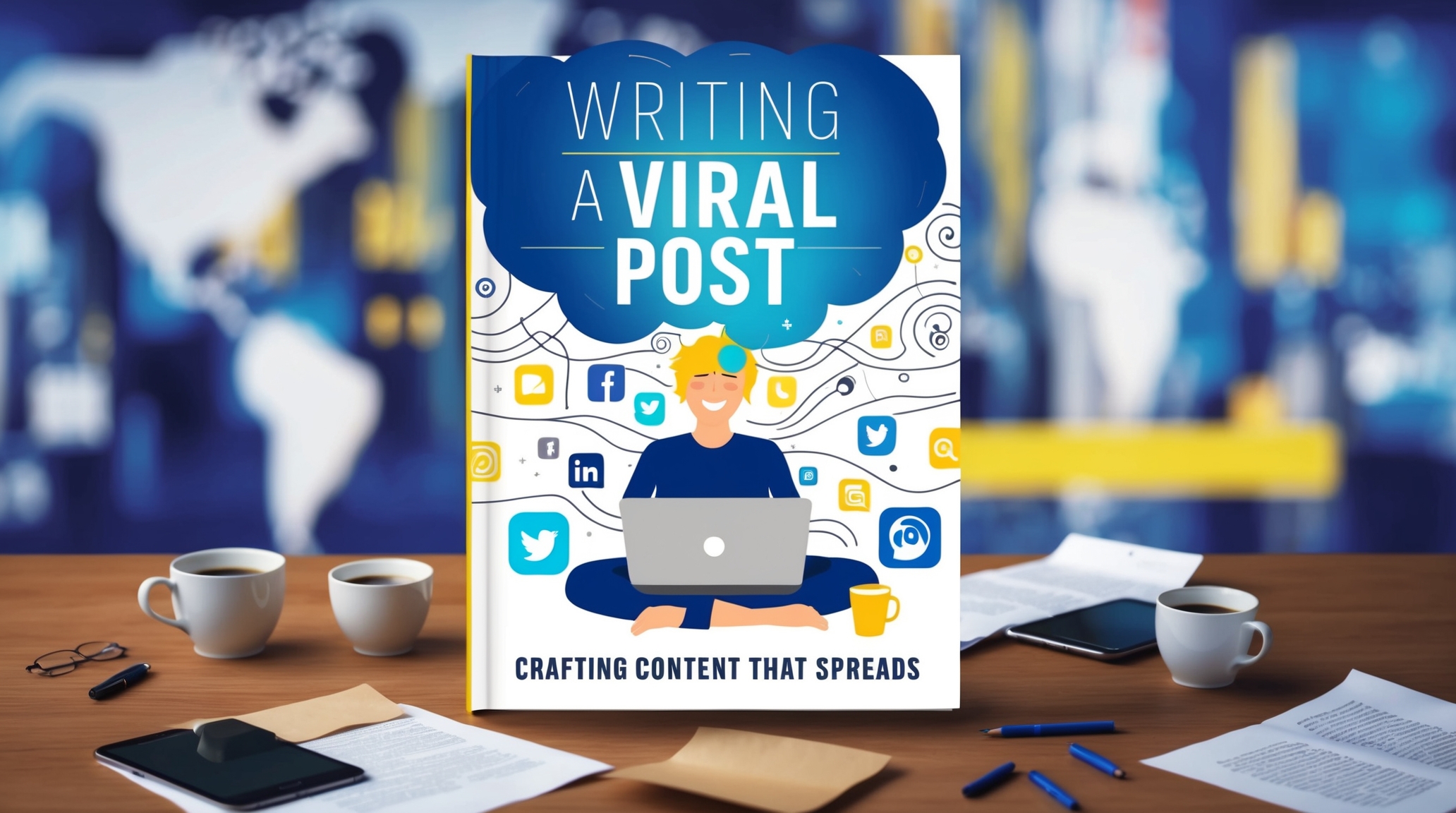 From Idea to Internet Sensation A Step-by-Step Guide