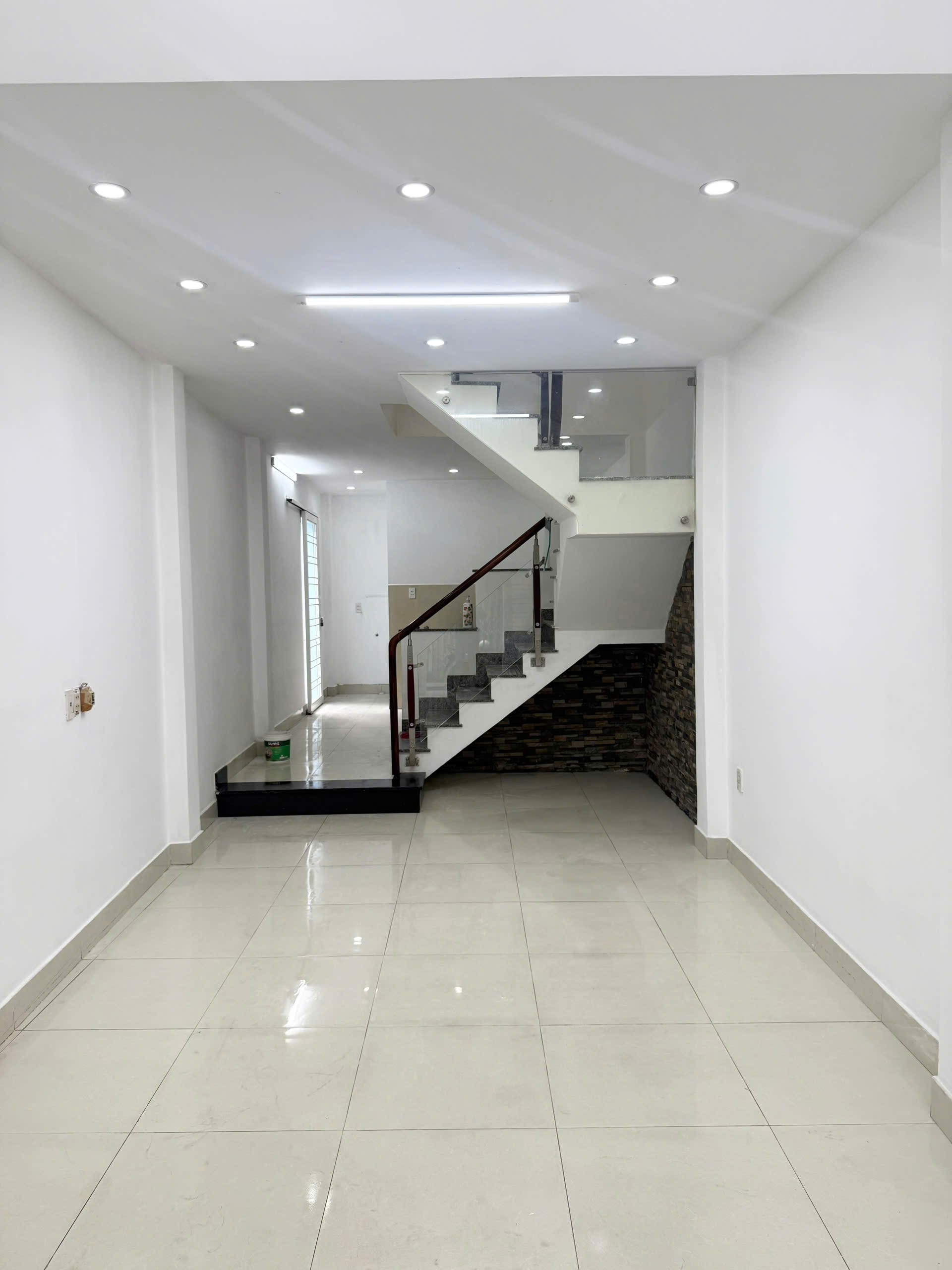 Bán nhà góc 2 mặt tiền hẻm 229 Tây Thạnh, Quận Tân Phú – 1 trệt 1 lầu – gần Aeon Mall Tân Phú – giá tốt