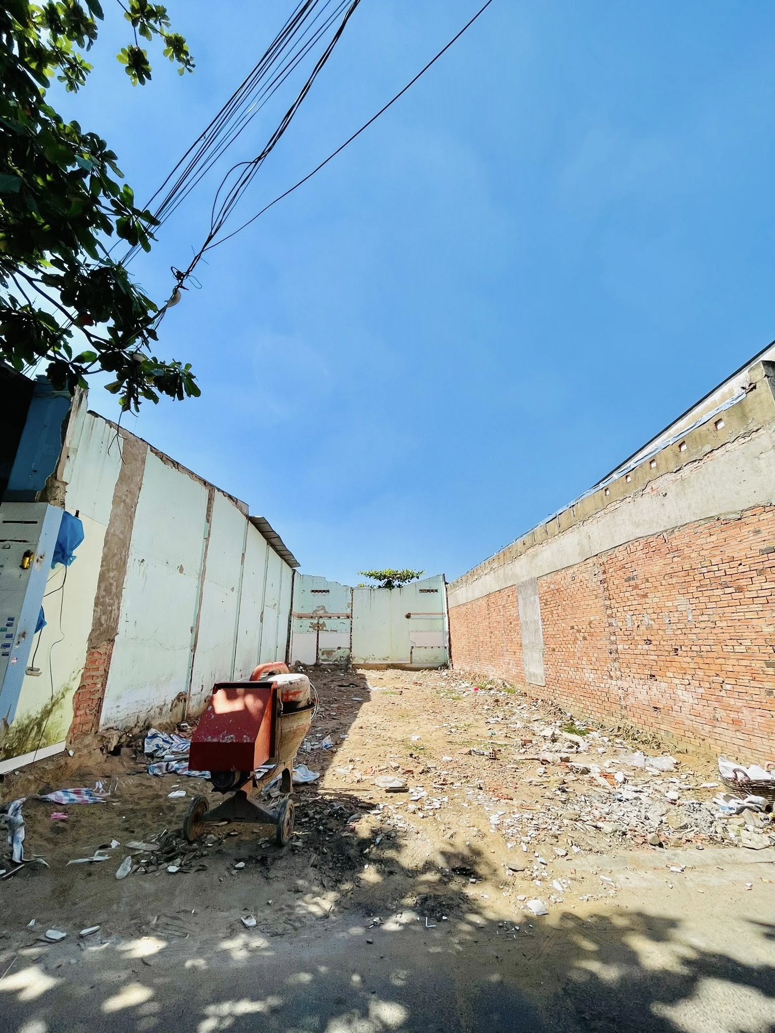 Bán Đất Lê Đình Cẩn 4x17 CN68m² | Hẻm Nhựa 6m Kinh Doanh