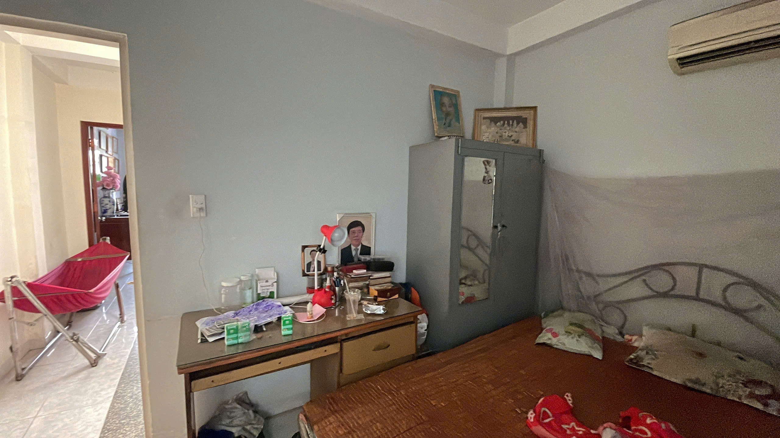 Bán Nhà Hẻm Xe Hơi 4x13.2m, Full NT, Gần AEON Tân Phú, 6.5 Tỷ TL