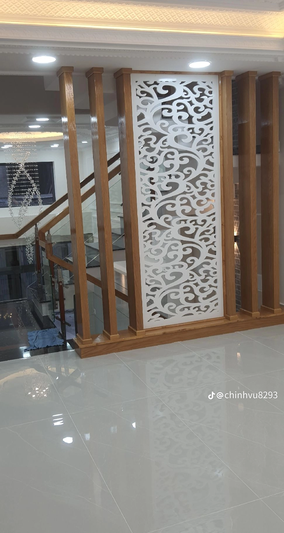 Bán Nhà Khu Hoa Sứ Bình Tân – Nhà Đẹp 4 Tầng, Giá 8.1 Tỷ