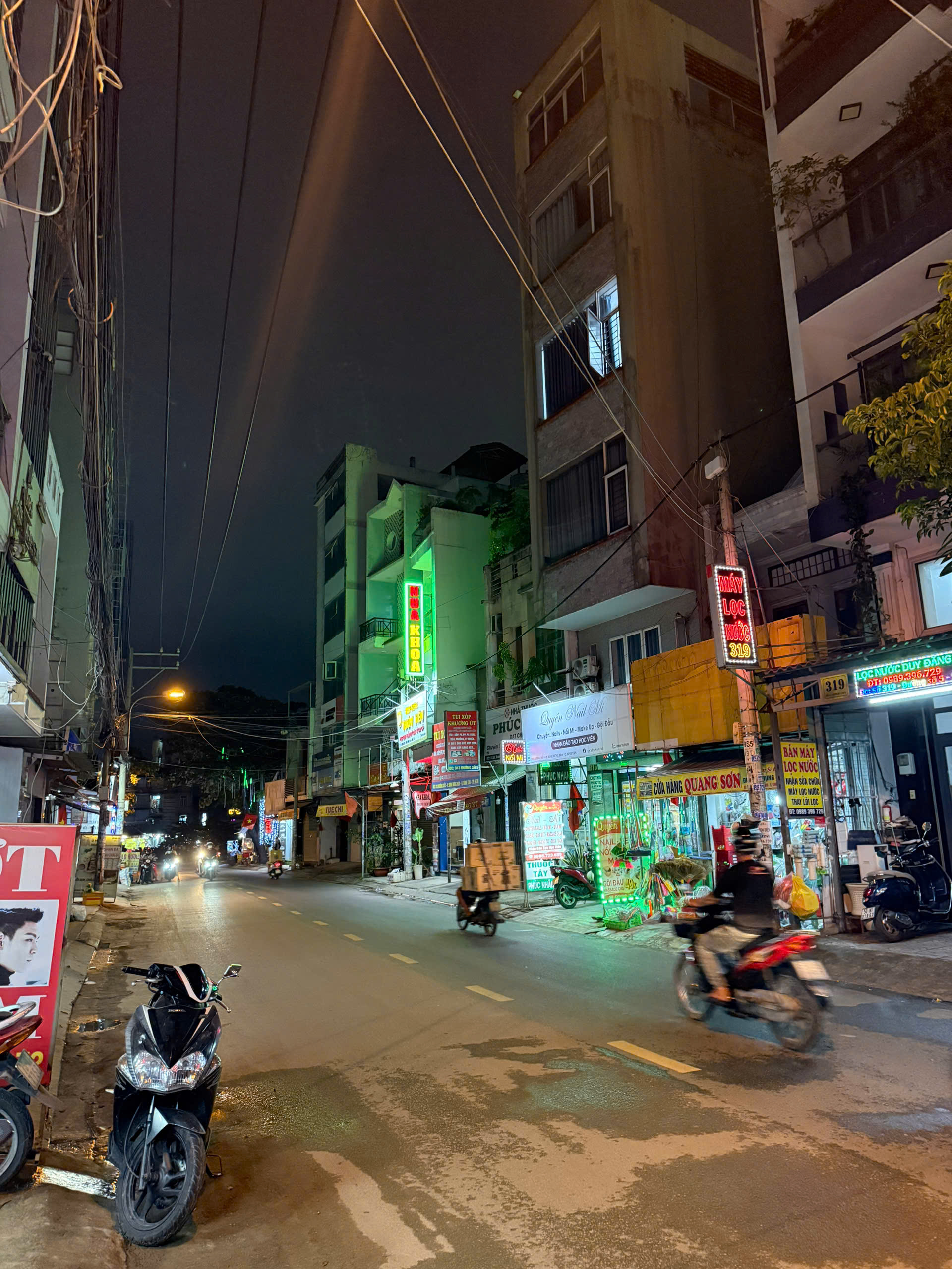 Bán nhà mặt tiền đường Số 5 Bình Hưng Hoà – 4x17m, vị trí kinh doanh đẹp – Giá 8.2 tỷ