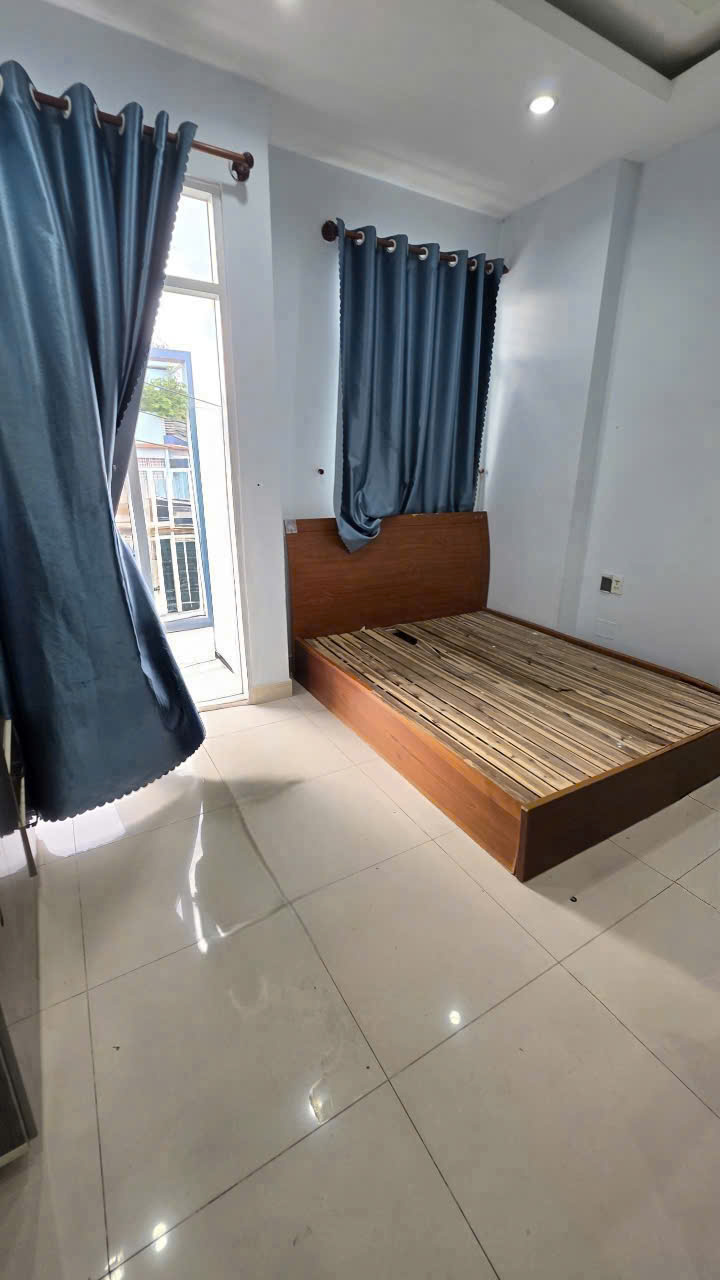 Bán Nhà Mặt Tiền Đường Số 8 Lê Văn Quới – Tòa Nhà CHDV 5 Tầng, Dòng Tiền Ổn Định, Vị Trí Ngã Tư Bốn Xã