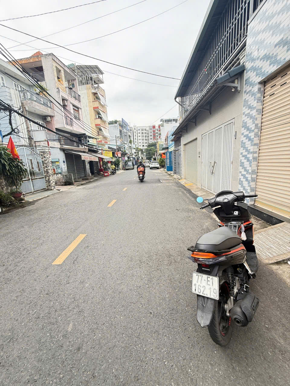 Bán nhà góc 2 mặt tiền kinh doanh Đoàn Giỏi – gần AEON Mall Tân Phú – giá chỉ 7.6 tỷ