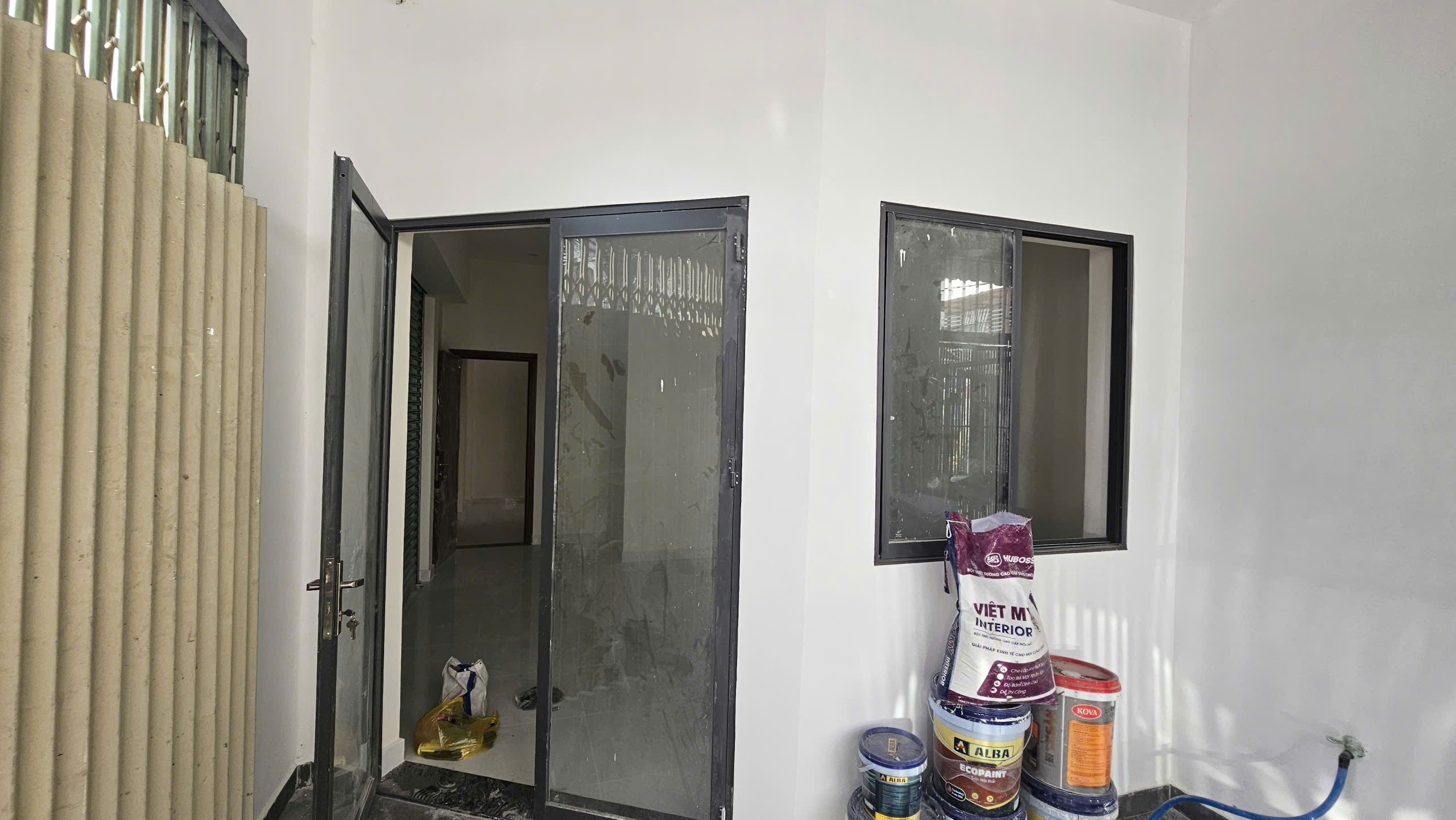 Cho thuê mặt tiền kinh doanh đường 26/3 Bình Hưng Hòa – Giá rẻ 6 triệu/tháng