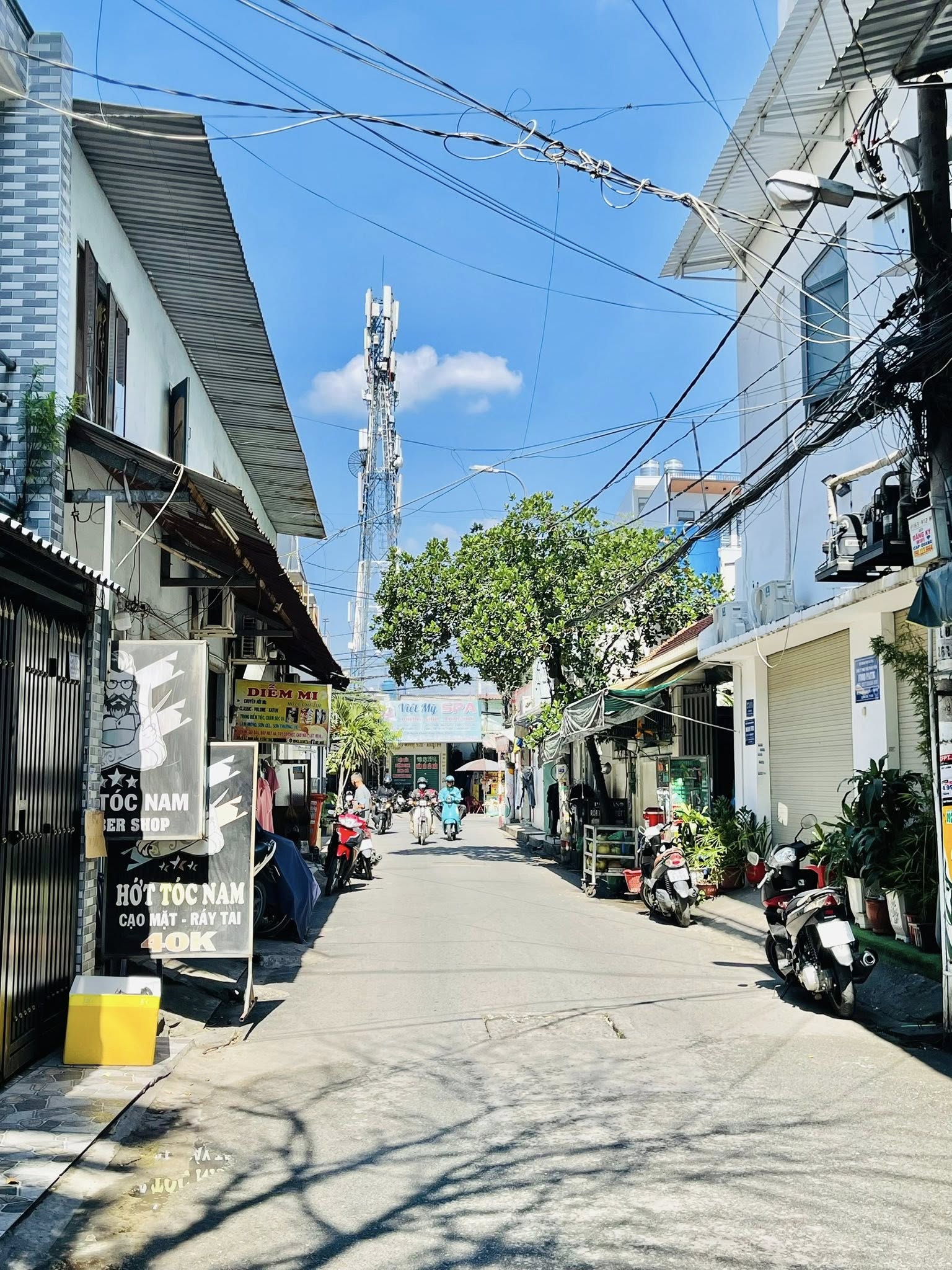 Bán Đất Lê Đình Cẩn 4x17 CN68m² | Hẻm Nhựa 6m Kinh Doanh