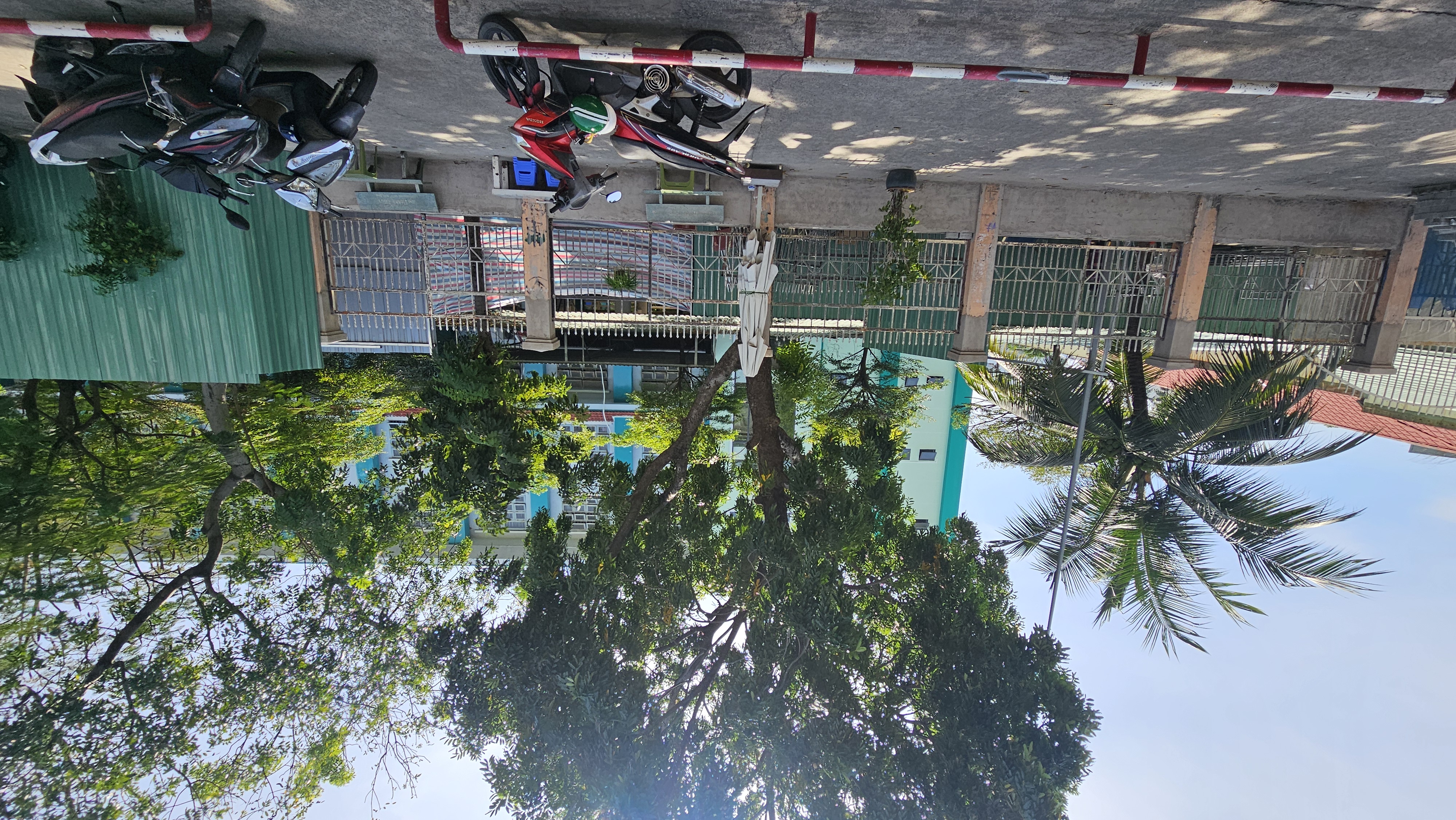 Bán nhà Nguyễn Duy Cung Gò Vấp – Đường nhựa 6m, DT 4x17m, xe hơi ngủ trong nhà