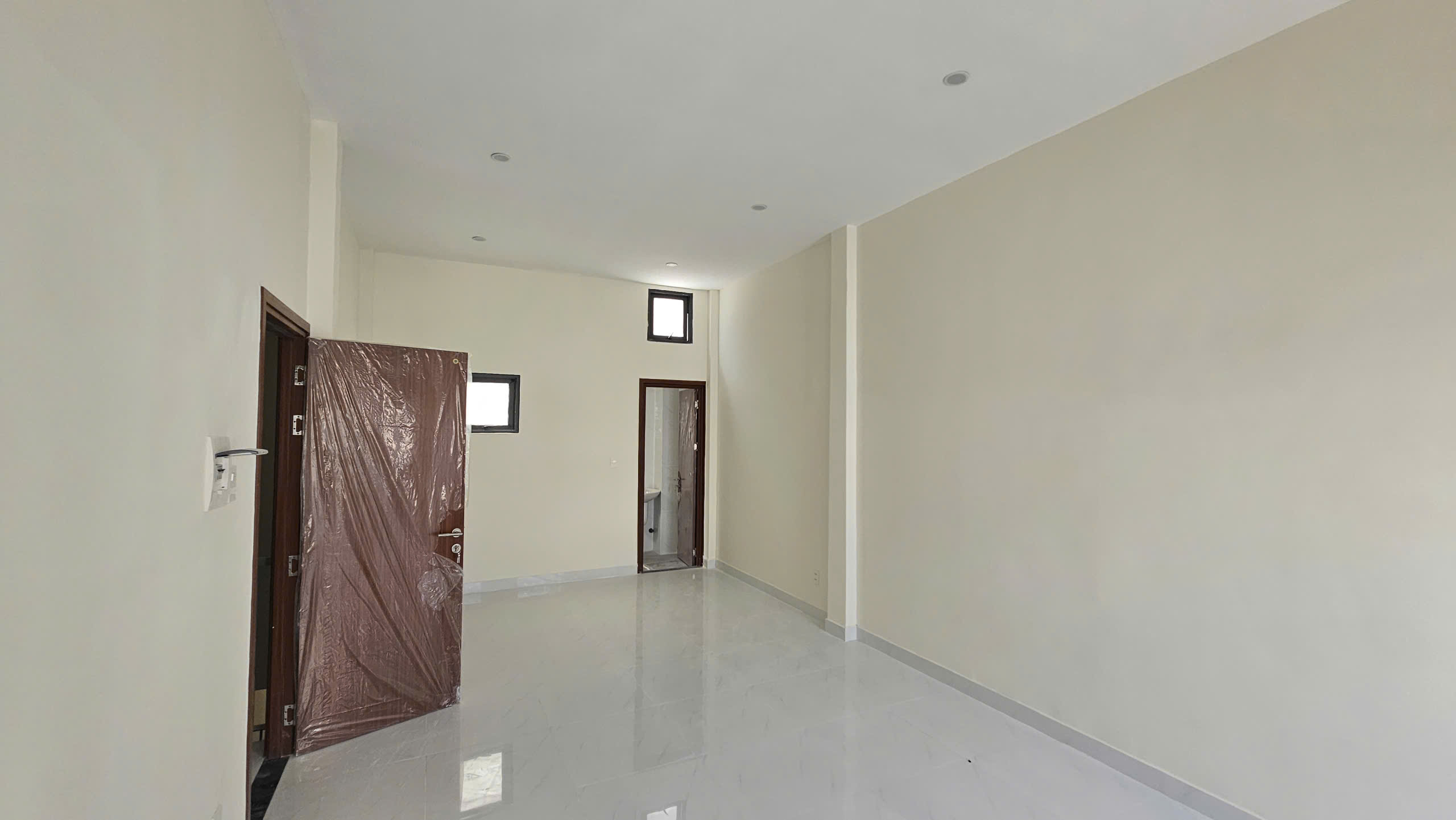 Cho thuê mặt tiền kinh doanh đường 26/3 Bình Hưng Hòa – Giá rẻ 6 triệu/tháng