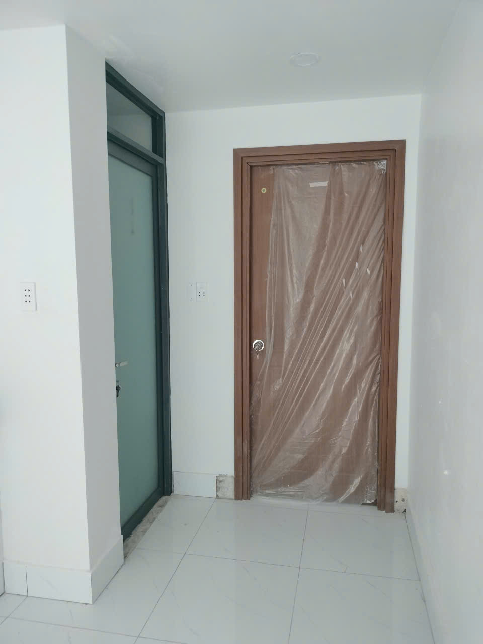 Bán nhà /1 Đường Số 16, Bình Hưng Hòa – 1 trệt 1 lầu, giá 3.75 tỷ