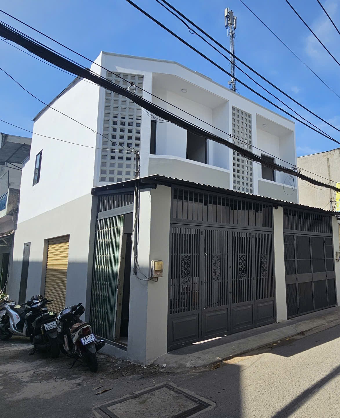 Cho thuê mặt tiền kinh doanh đường 26/3 Bình Hưng Hòa – Giá rẻ 6 triệu/tháng