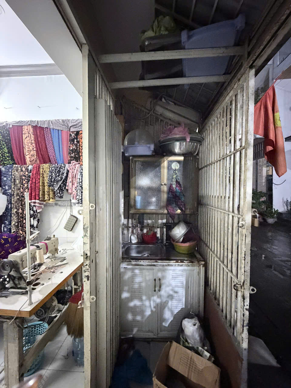 Bán Nhà Hẻm Xe Hơi 6m Đường Số 4 Gò Xoài BHHA Bình Tân – 1 Trệt 1 Lầu, Giá 2.75 Tỷ