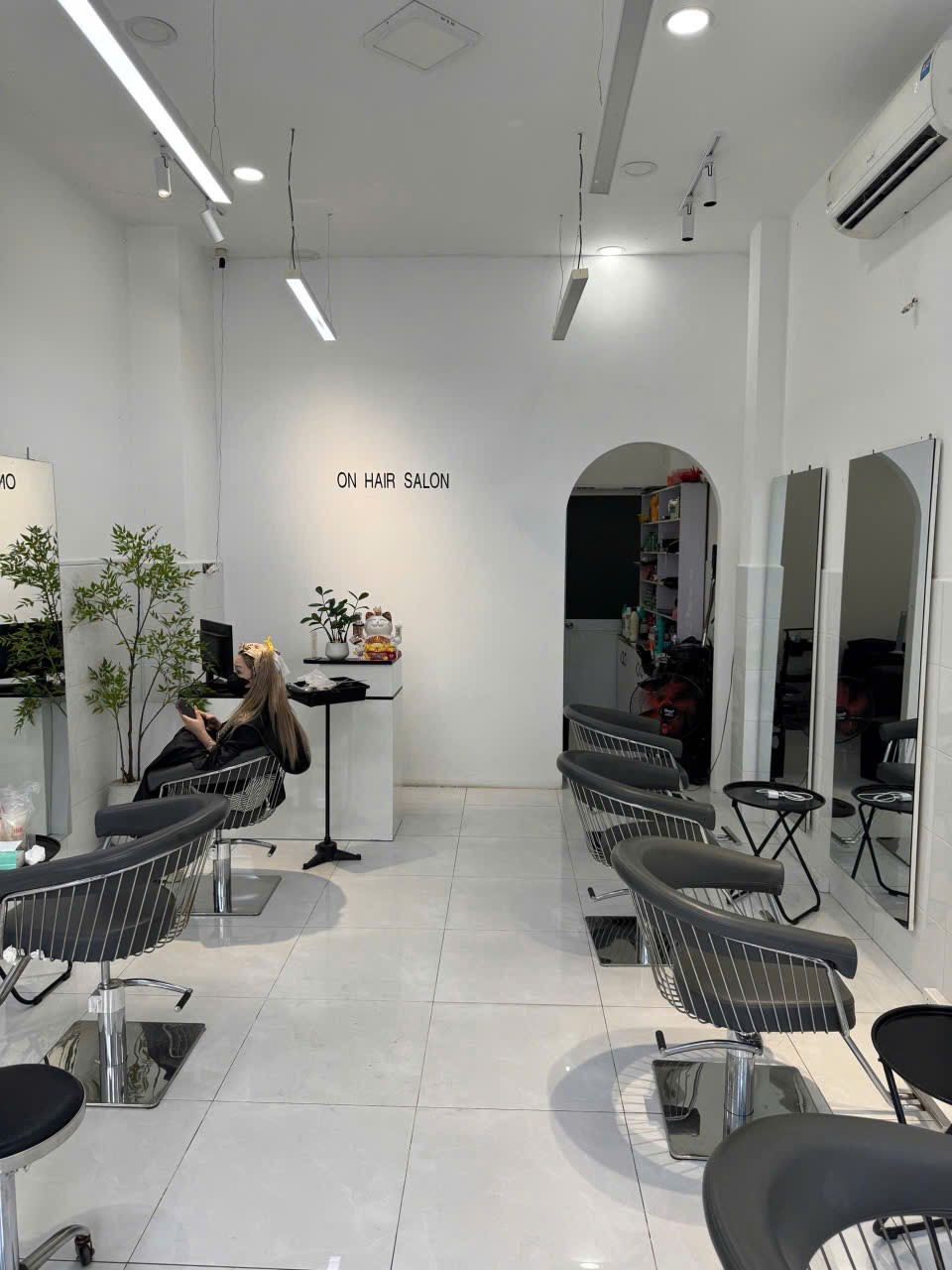 Bán nhà măt tiền đường Gò Xoài. Kinh doanh sầm uất. 