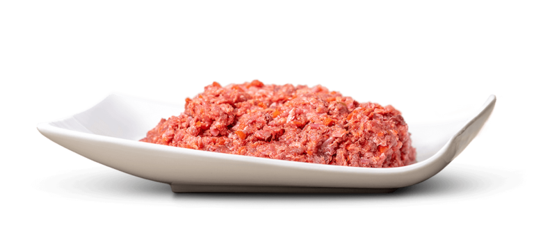 BARF Vitello 400g.
