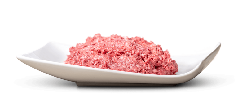 Carcassa di Pollo tritata 400g.