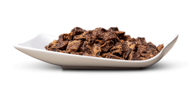 BARF Agnello essiccato