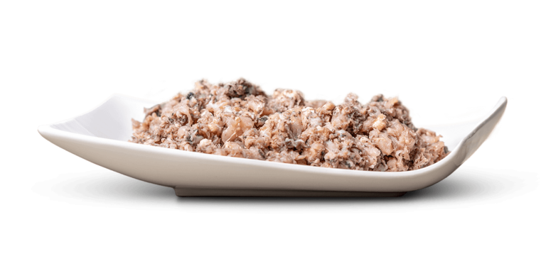 Trippa di Manzo macinata 500g.