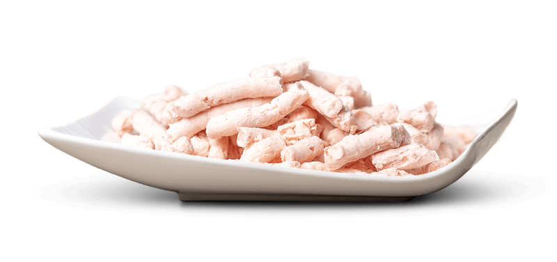 Grasso di Pollo tritato 400g.