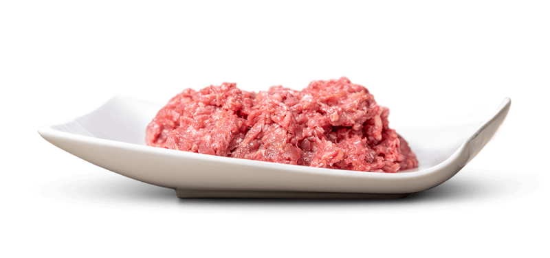 Pollo macinato 500g.