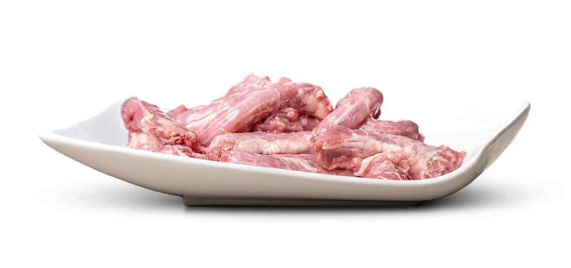 Colli di Pollo 1kg.