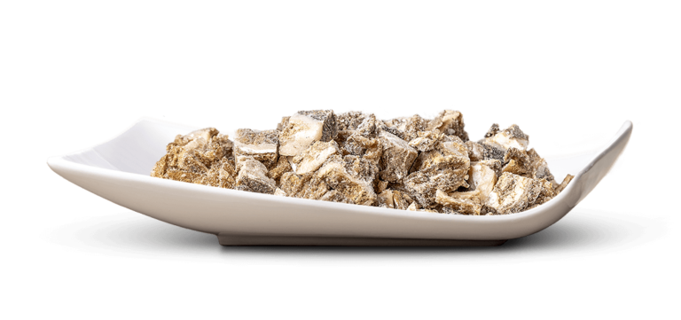 Omaso sfuso in pezzi 400g.