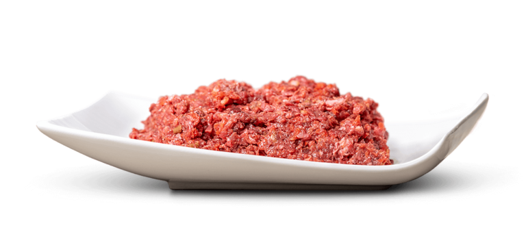 BARF Cavallo 400g.