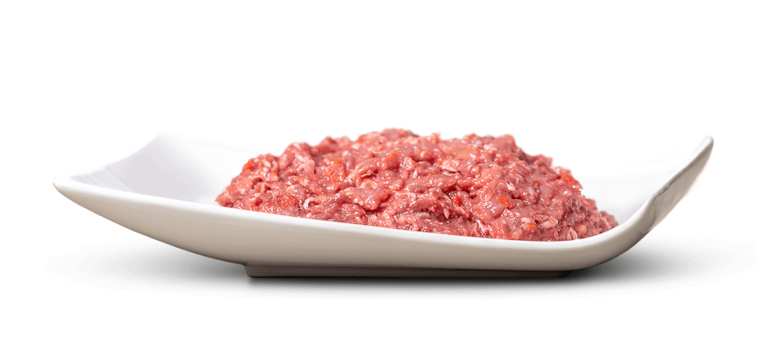 BARF Pollo 400g.