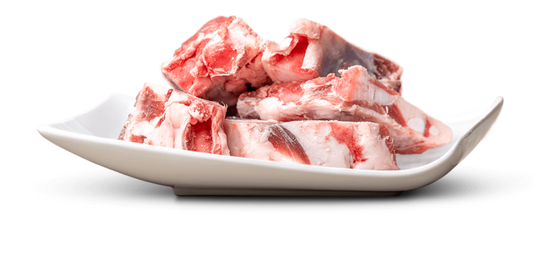 Sterno di Vitello a pezzi 1kg