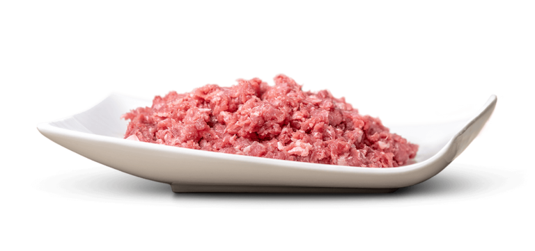 Carne di Tacchino tritata 500g.