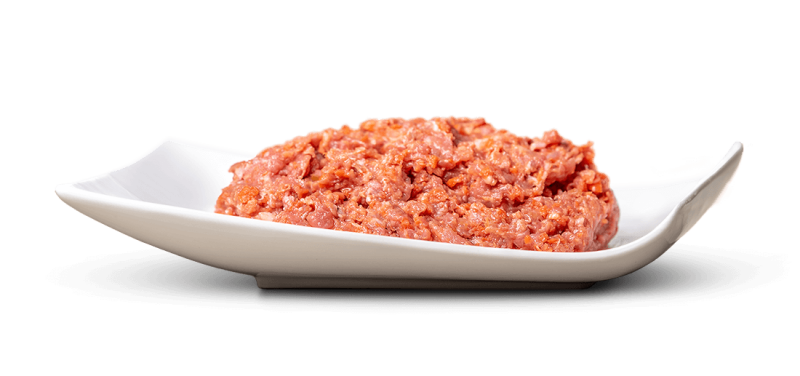BARF Coniglio 400g.