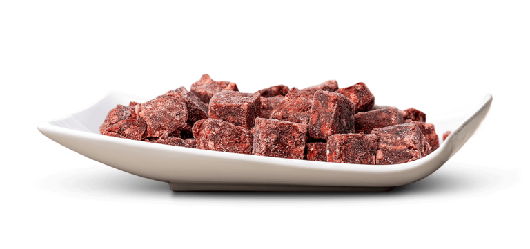 Frattaglie di Agnello macinate sfuse in pezzi 500g.