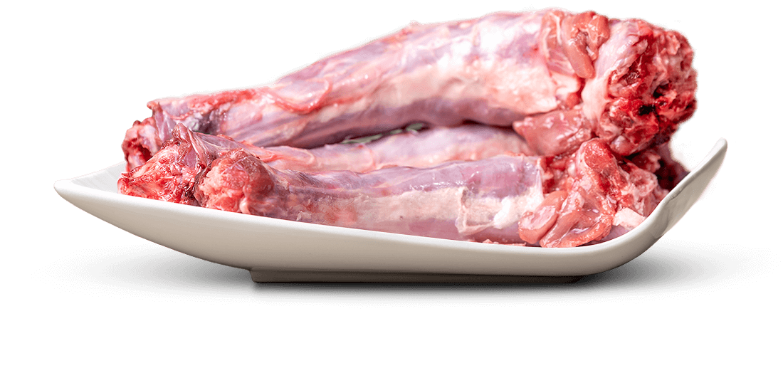 Colli di Tacchino interi 1kg.